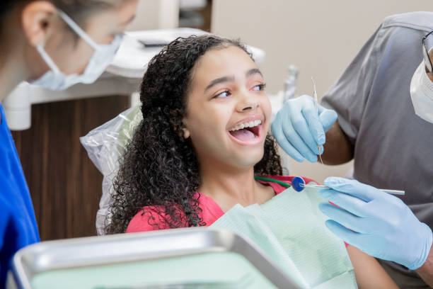Best Emergency Broken Tooth Repair in Mooreville, MS
