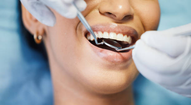 Best After-Hours Emergency Dentist in Mooreville, MS