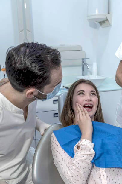Best Same-Day Emergency Dentist in Mooreville, MS