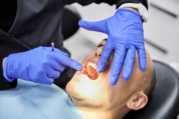 Best Emergency Orthodontic Repairs in Mooreville, MS