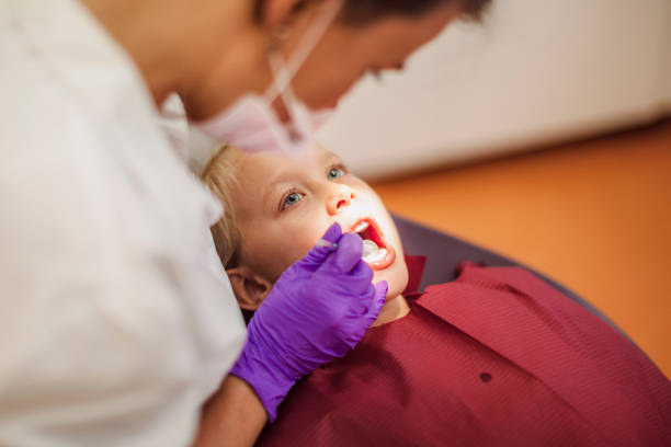 Best Emergency Treatment for Toothache in Mooreville, MS