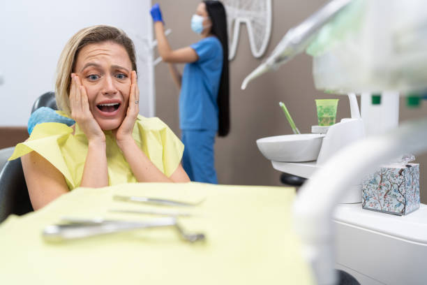 Best Emergency Orthodontic Repairs in Mooreville, MS