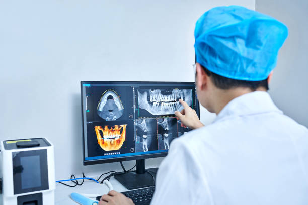 Best Emergency Tooth Extraction in Mooreville, MS