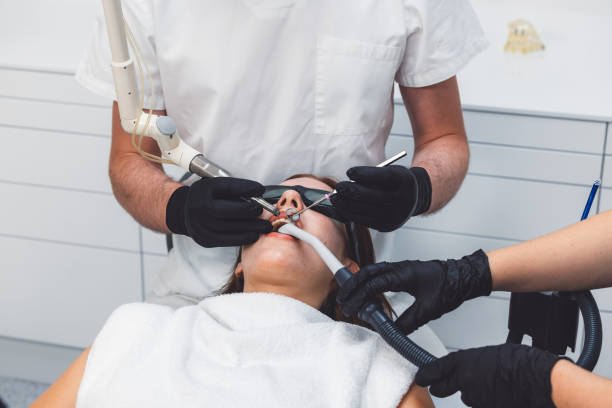 Best Emergency Wisdom Teeth Removal in Mooreville, MS