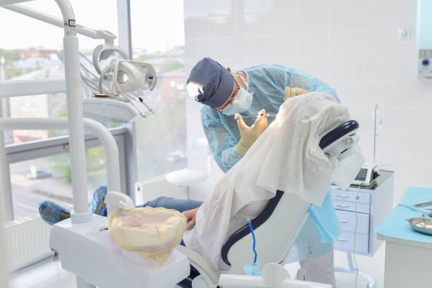 Best Walk-In Emergency Dentist in Mooreville, MS